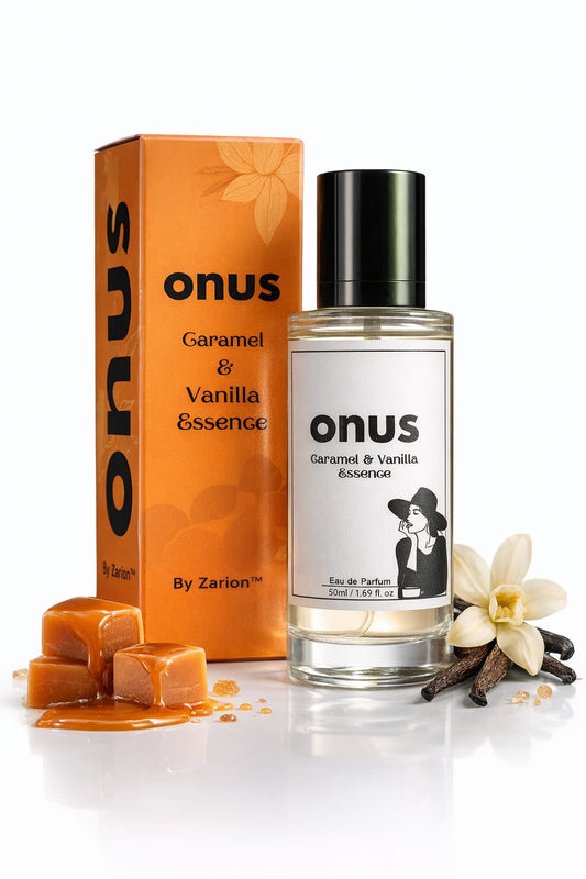 ONUS By Zarion™
