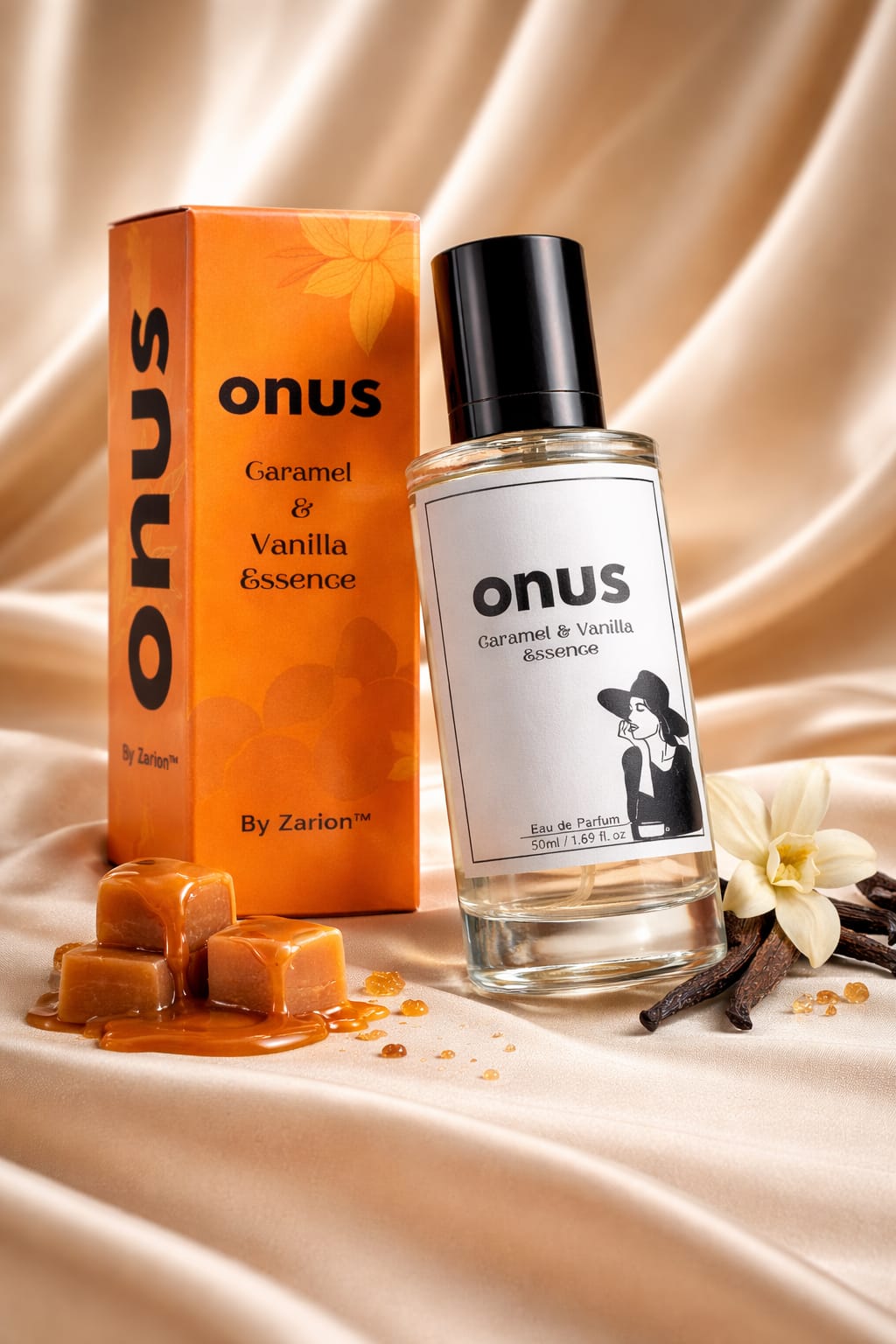 ONUS By Zarion™